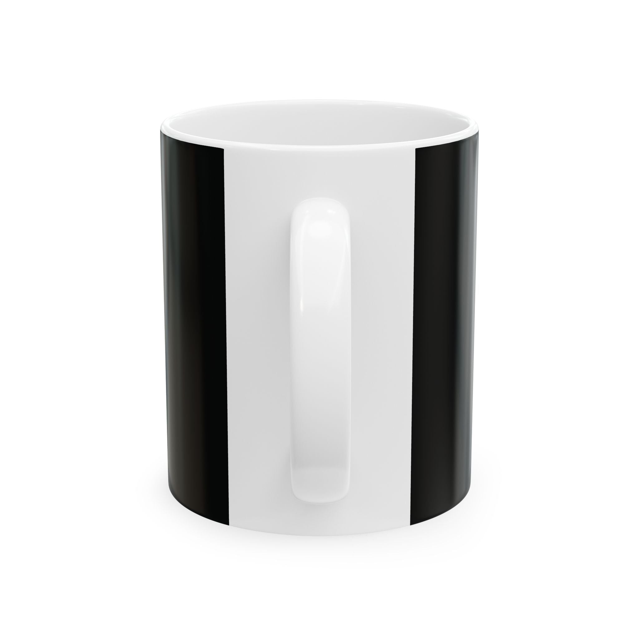 Siuuuuu CR7 Ceramic Ronaldo Mug (11oz)