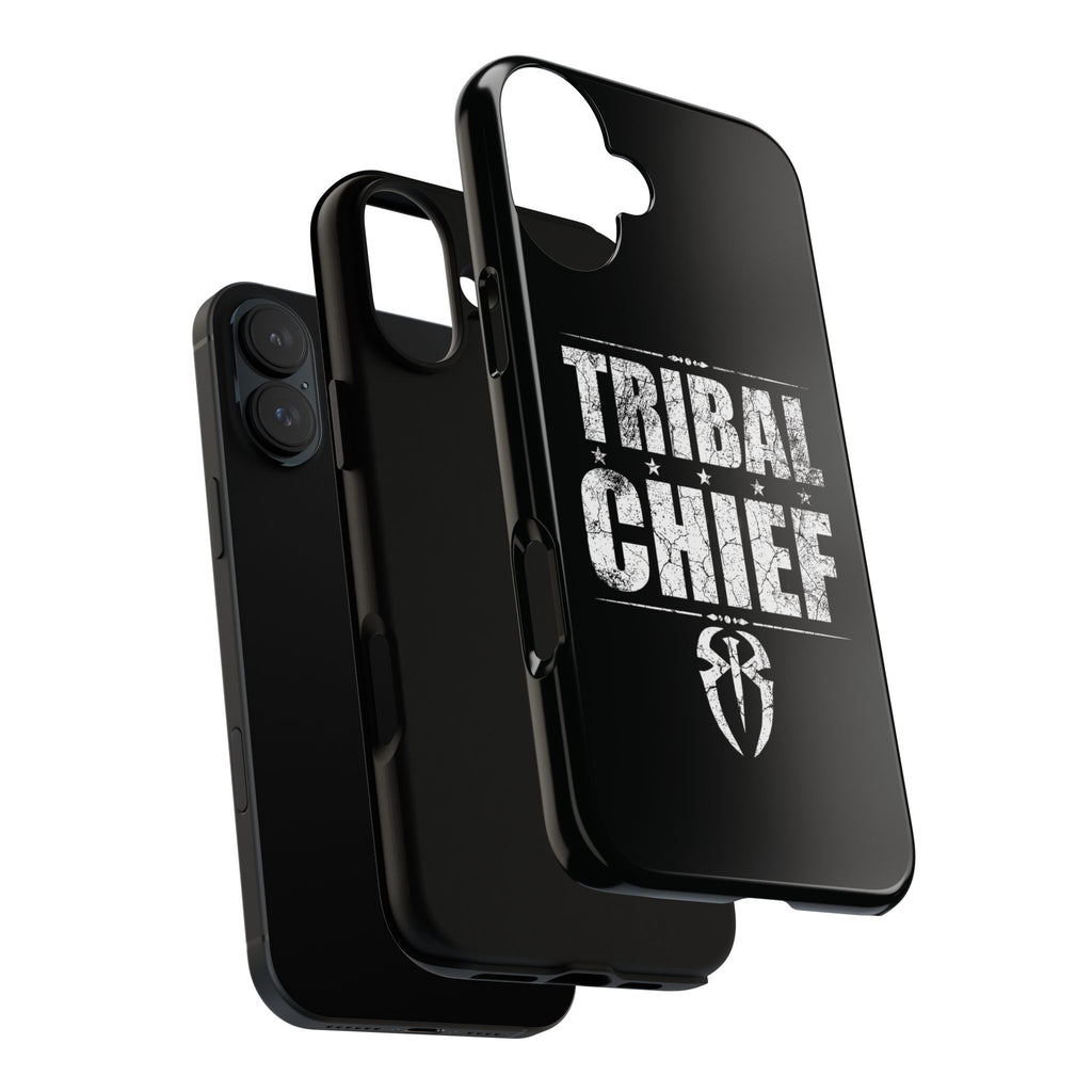 Roman Tribal Chief Reigns Tough Case for iPhone, Samsung Galaxy, Google Pixel