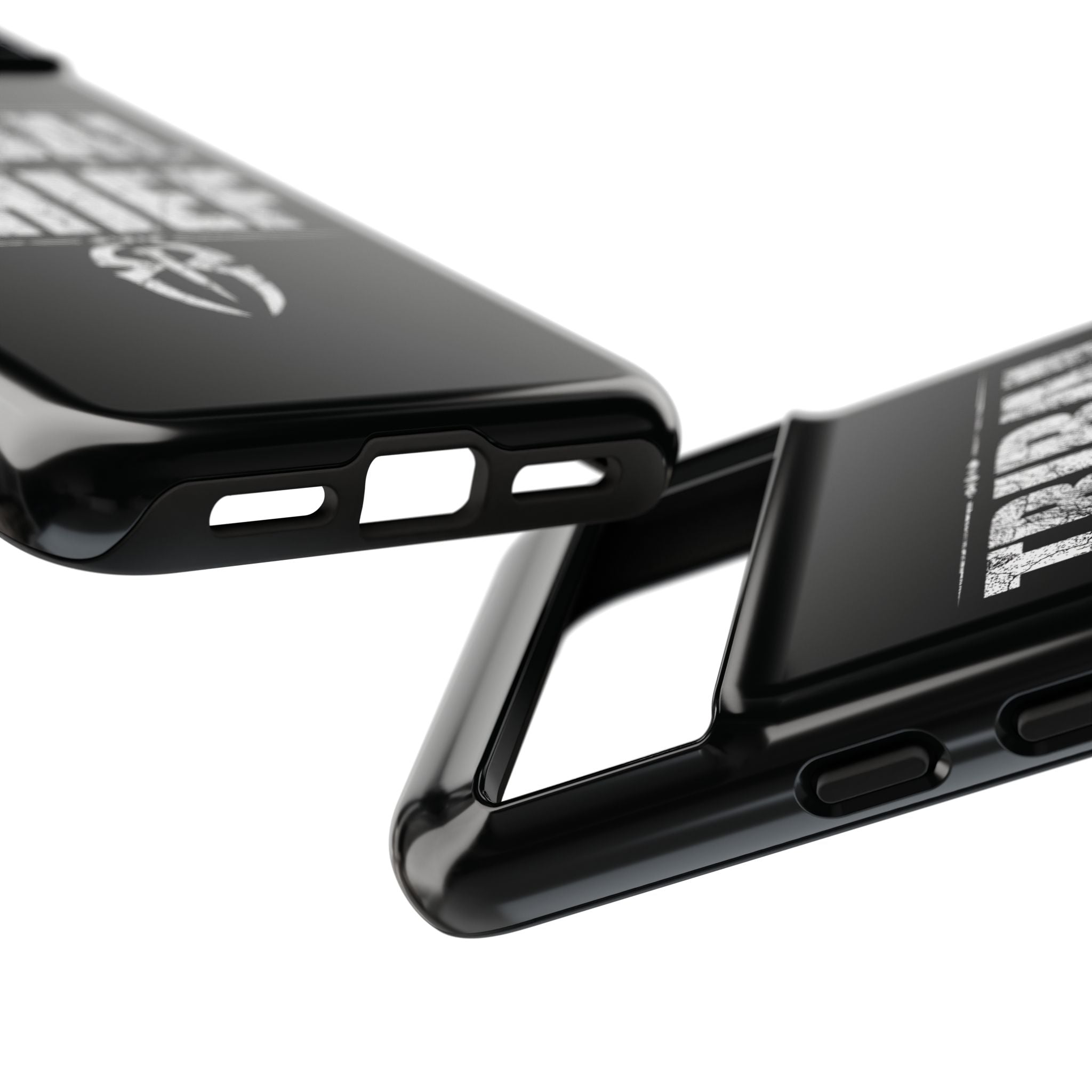 Roman Tribal Chief Reigns Tough Case for iPhone, Samsung Galaxy, Google Pixel