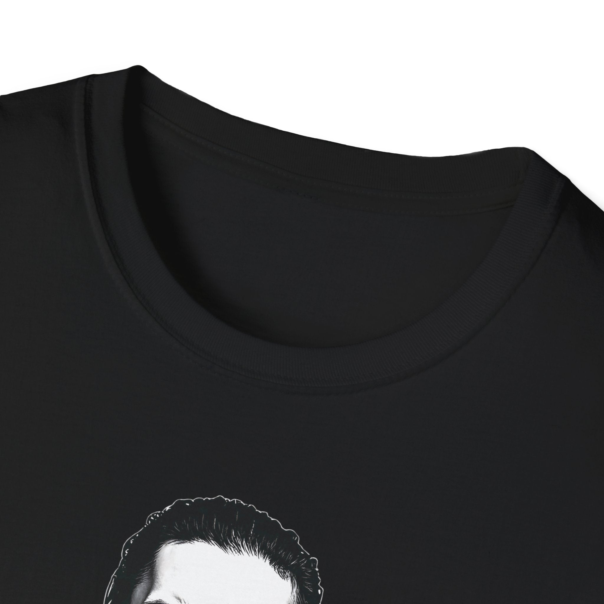Roman Tribal Chief Reigns Wrestling Fan T-Shirt - Soft & Durable Unisex Tee