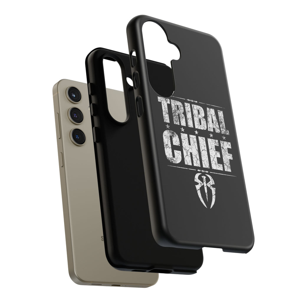 Roman Tribal Chief Reigns Tough Case for iPhone, Samsung Galaxy, Google Pixel