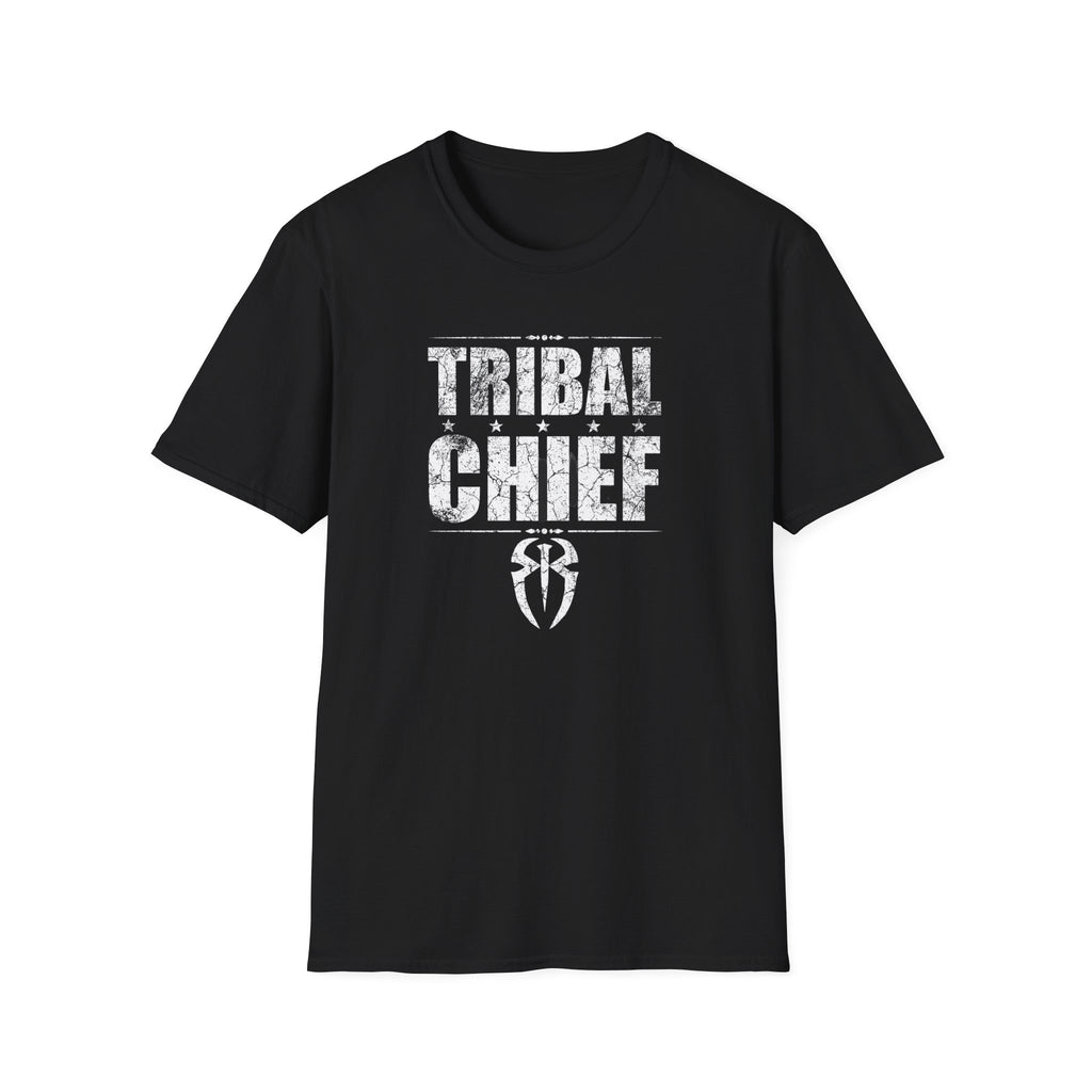 Reigns Tribal Chief Shirt - S-3XL - Unisex Soft-Style Casual Comfort