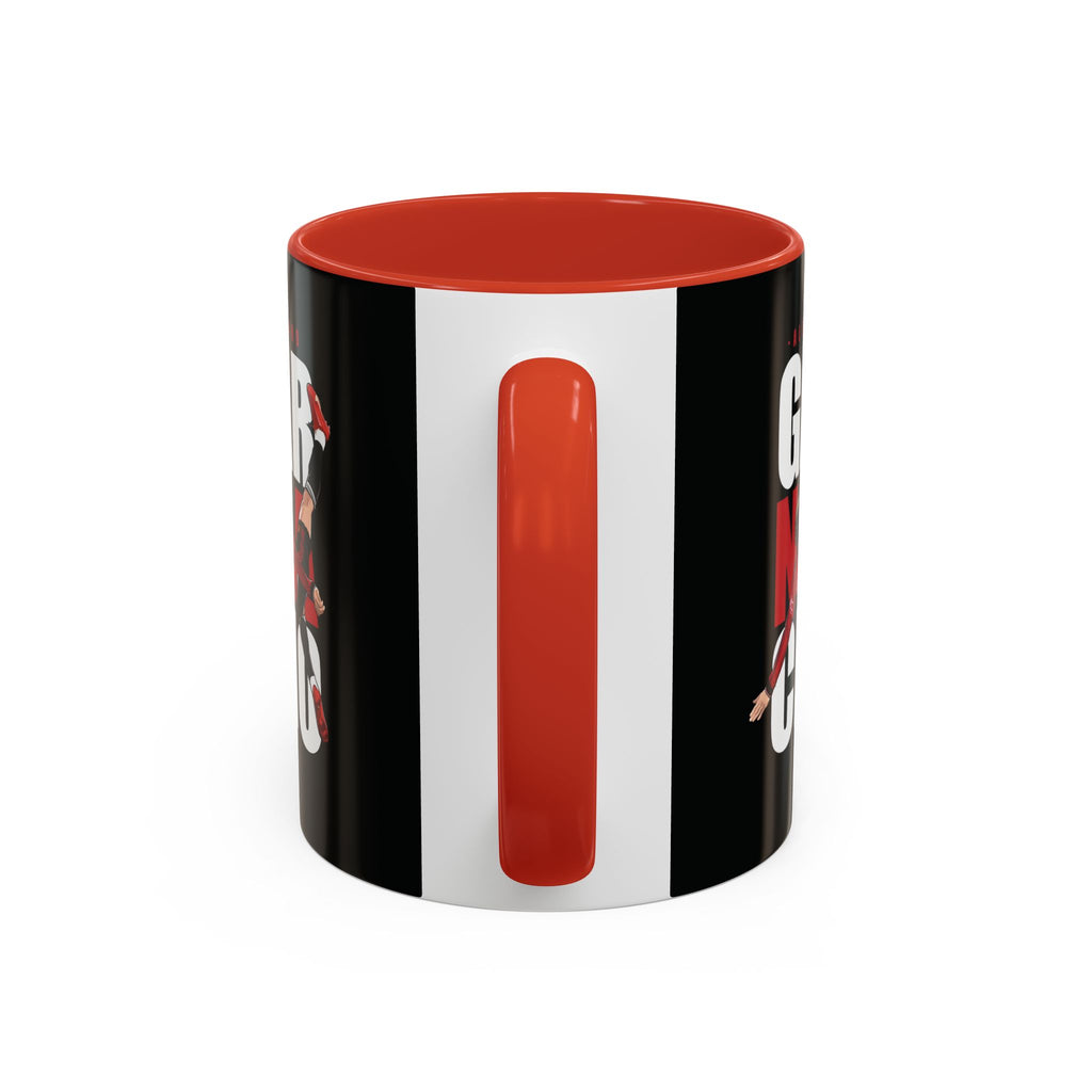 Alejandro Garnacho United fans Coffee Mug (11, 15oz)