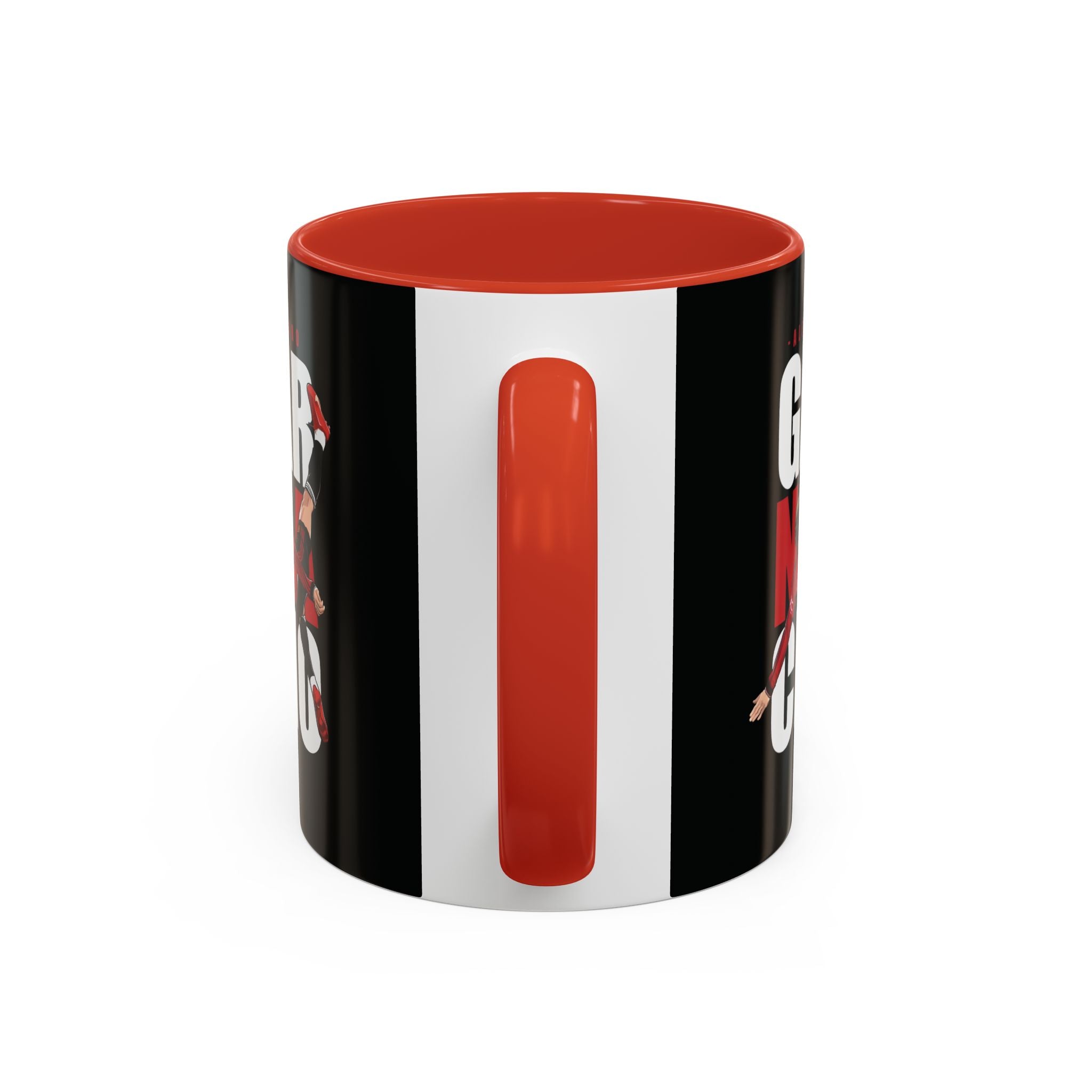Alejandro Garnacho United fans Coffee Mug (11, 15oz)