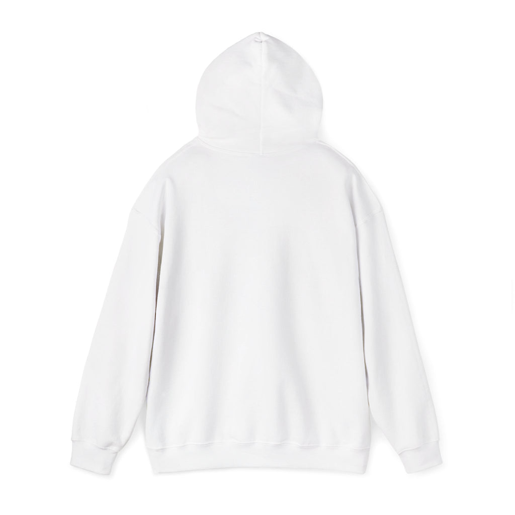 Unisex Heavy Blend™ Hoodie with 'WVZ' Graphic - Perfect for Everyday Wear, Gifts, Casual Outfits, Street Style, Cozy Comfort