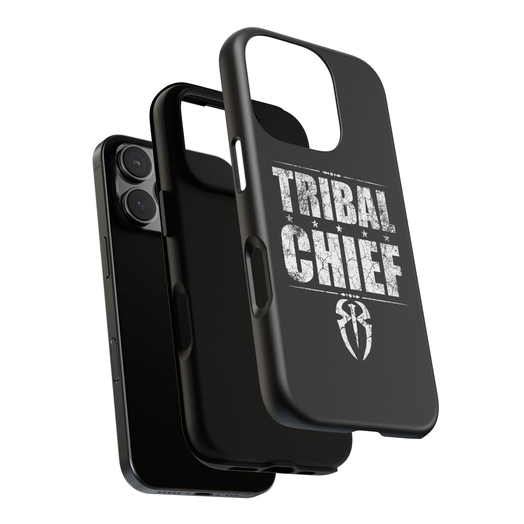 Roman Tribal Chief Reigns Tough Case for iPhone, Samsung Galaxy, Google Pixel