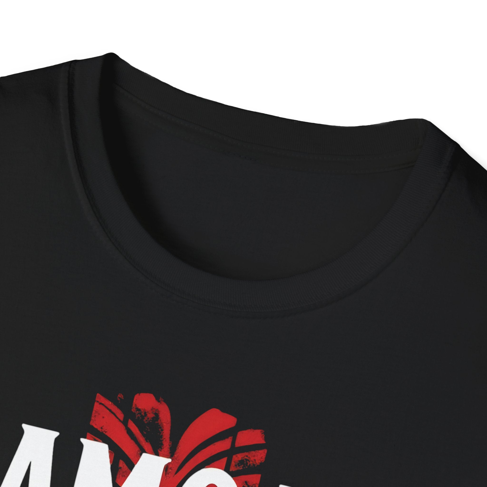 Samoan Werewolf T-Shirt, Jacob Fatu Apparel, Wrestling Fan Tee, Softstyle Shirt, Gift