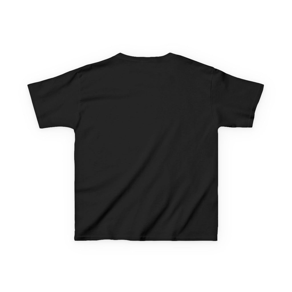 Final Boss T-Shirt - Heavy Cotton Tee for Wrestling Fans