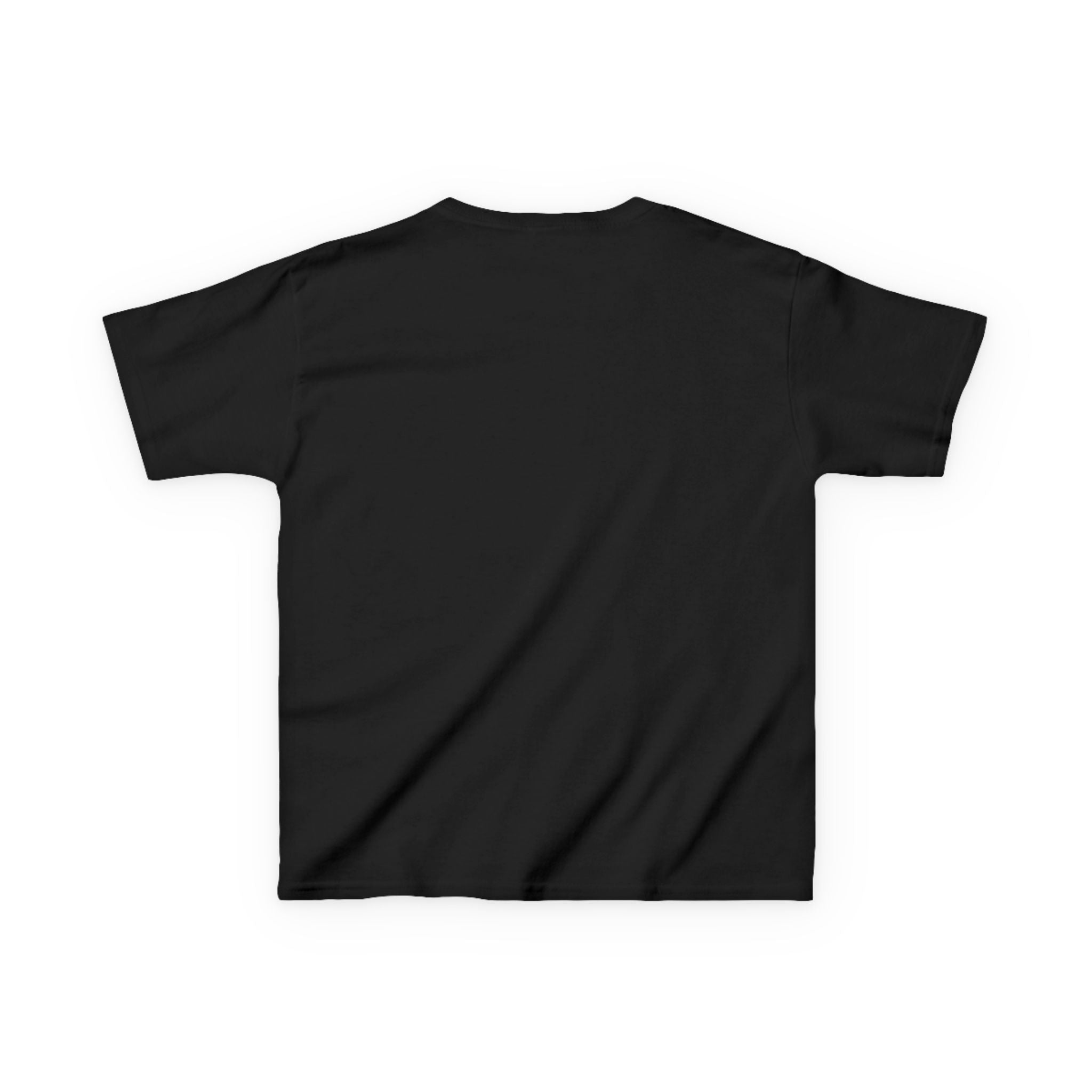 Final Boss T-Shirt - Heavy Cotton Tee for Wrestling Fans