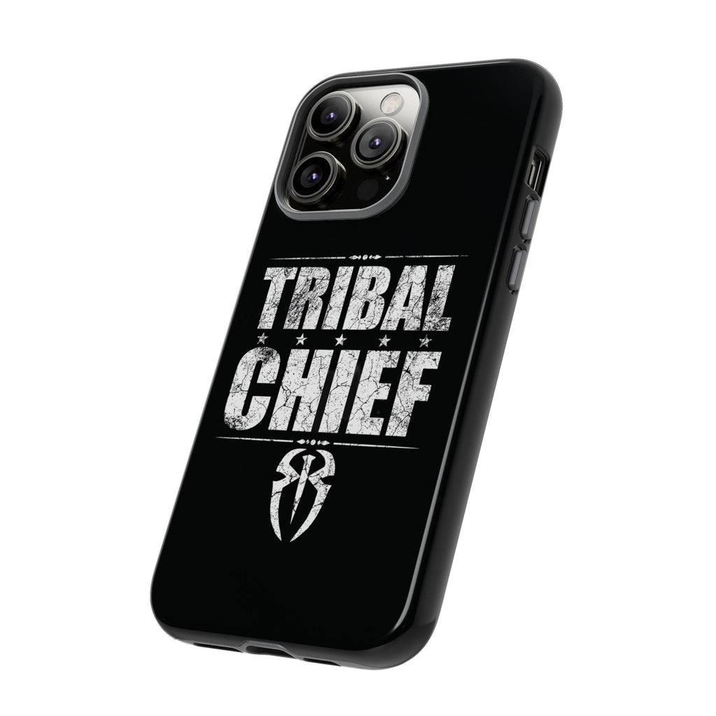 Roman Tribal Chief Reigns Tough Case for iPhone, Samsung Galaxy, Google Pixel