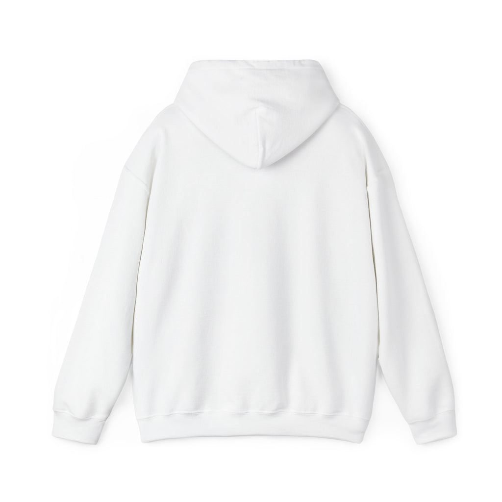 Unisex Heavy Blend™ Hoodie with 'WVZ' Graphic - Perfect for Everyday Wear, Gifts, Casual Outfits, Street Style, Cozy Comfort