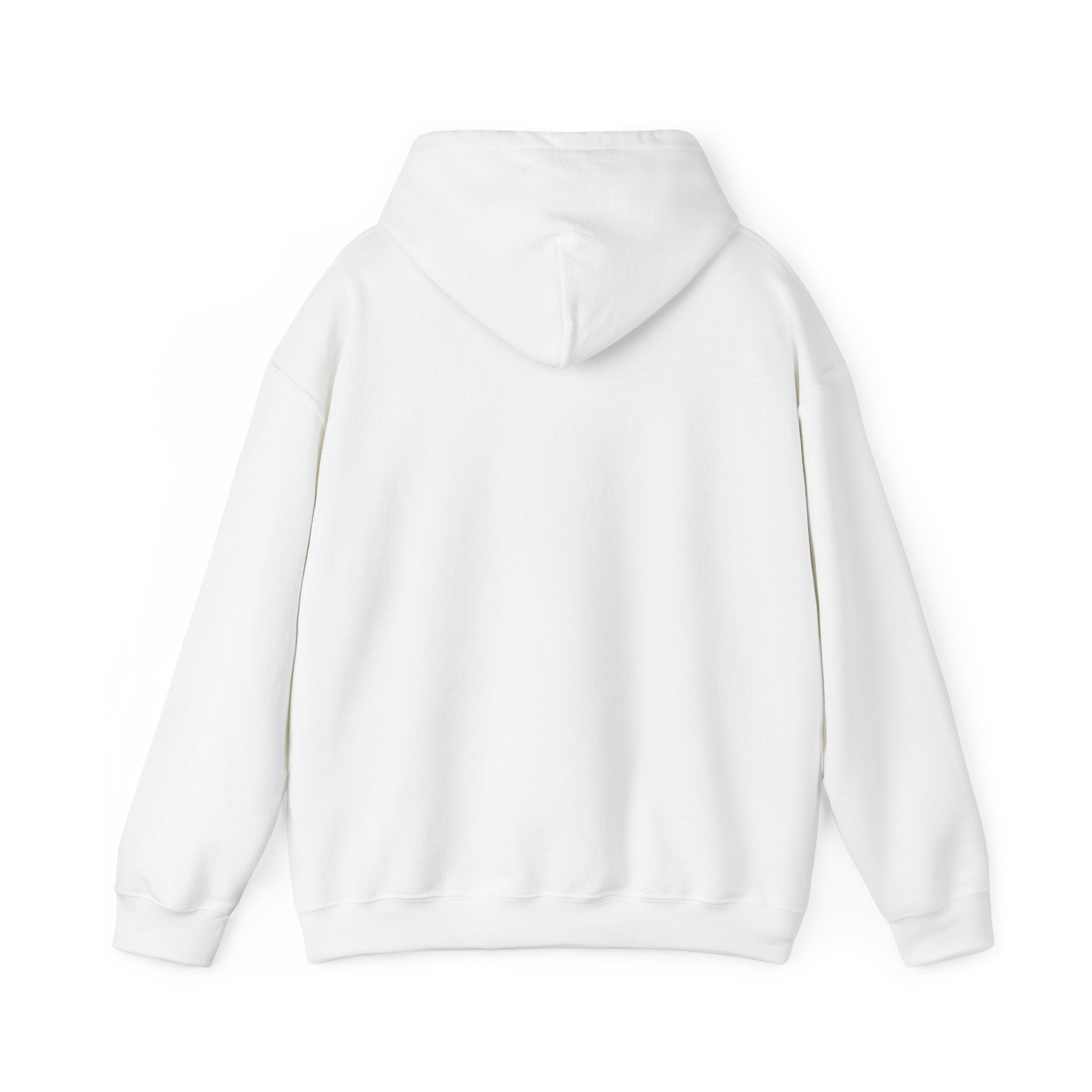 Unisex Heavy Blend™ Hoodie with 'WVZ' Graphic - Perfect for Everyday Wear, Gifts, Casual Outfits, Street Style, Cozy Comfort