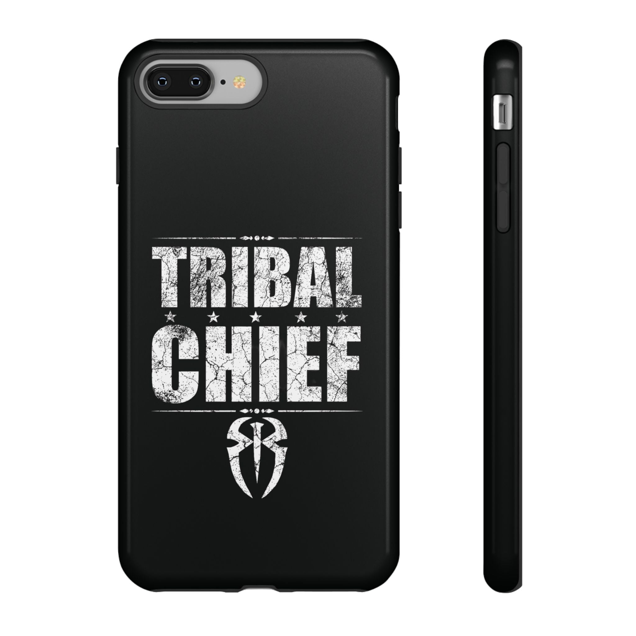 Roman Tribal Chief Reigns Tough Case for iPhone, Samsung Galaxy, Google Pixel