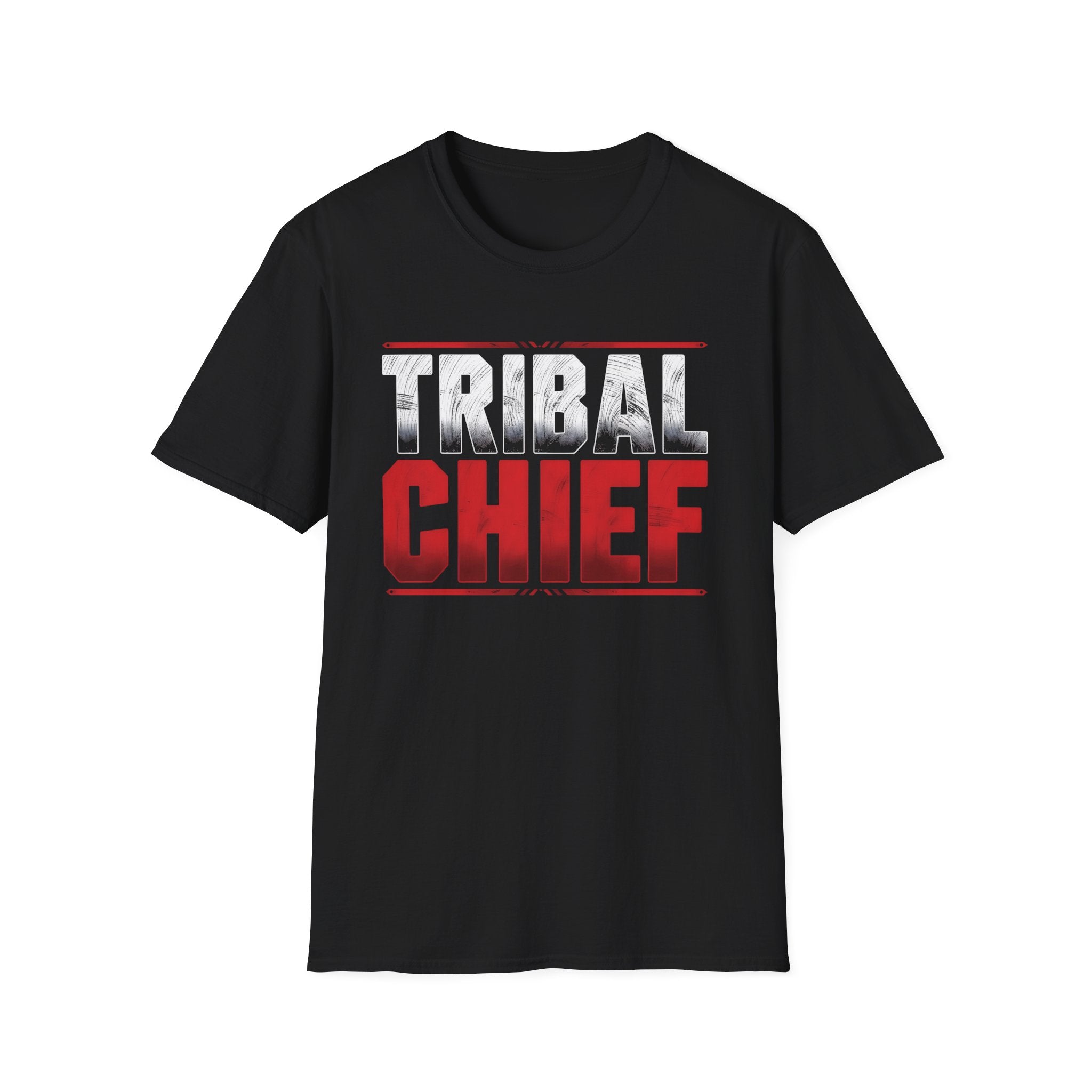 Roman Tribal Chief Reigns Shirt | Wrestling Fans T-Shirt