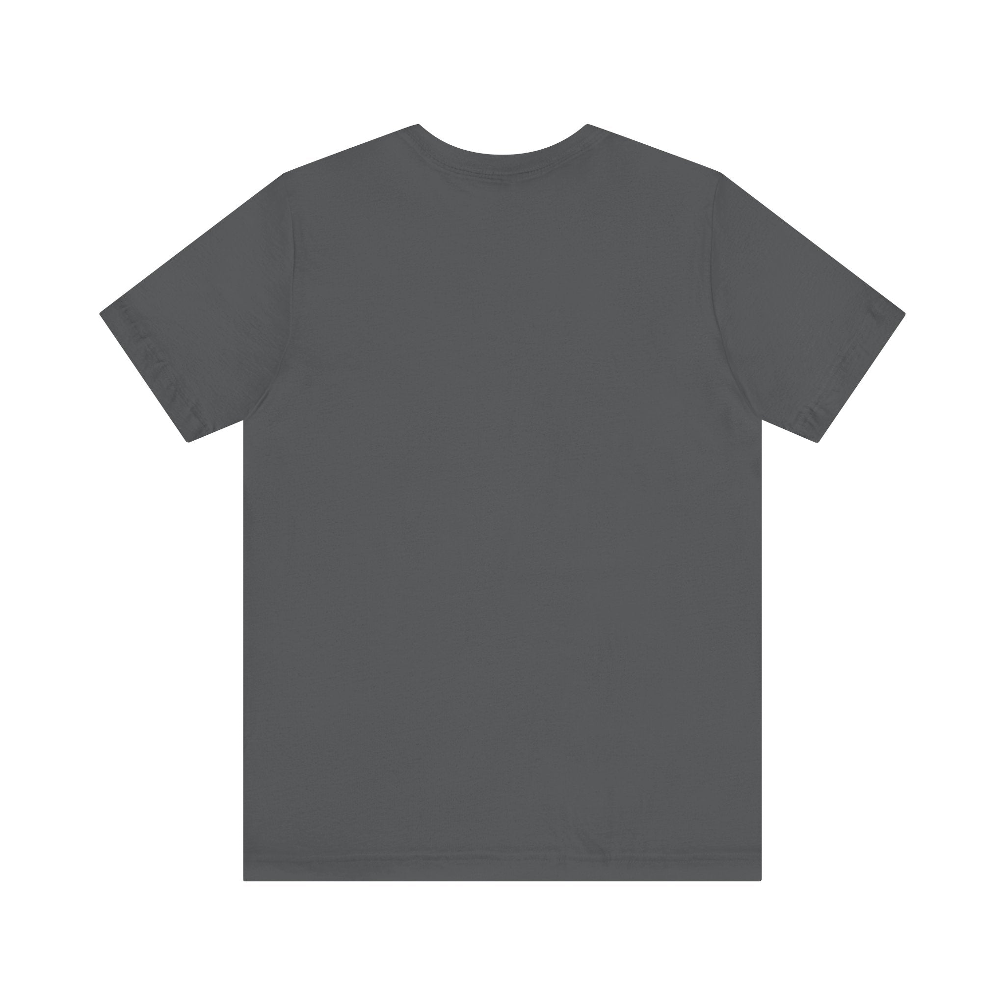 Au Naturel Funny T-Shirt - Tee for Men & Women