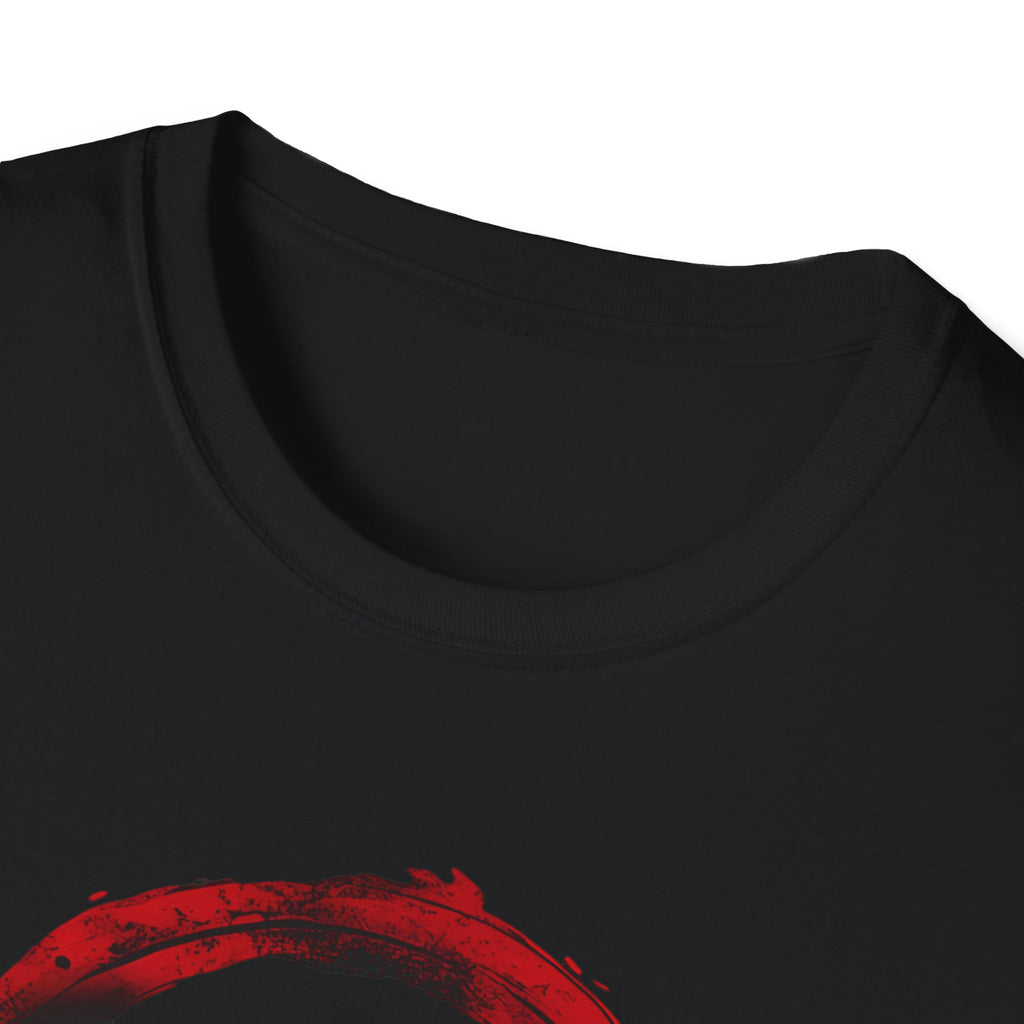 Original Tribal Chief Shirt - T-Shirt for Wrestling Fans