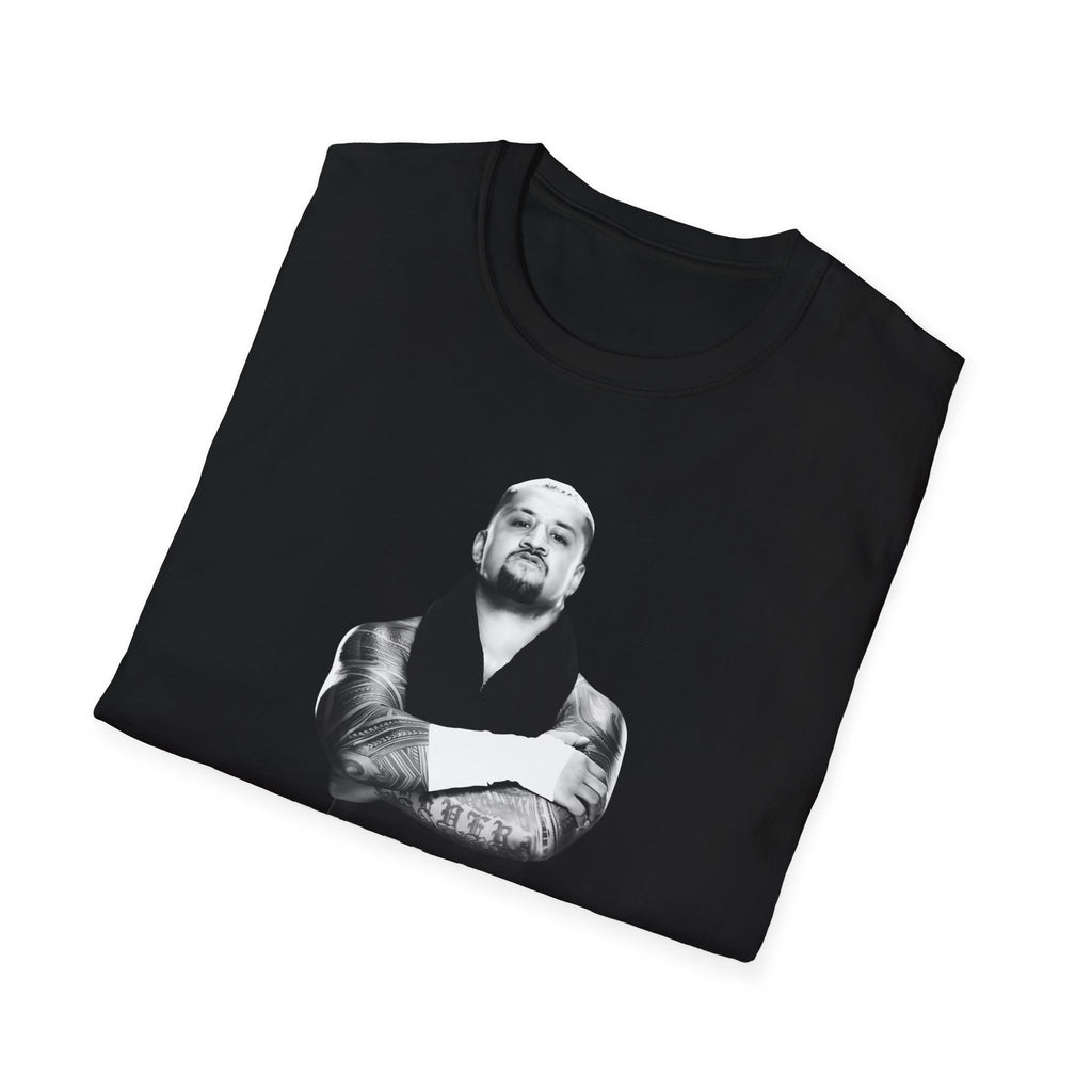 Solo Sikoa Shirt, Tribal Chief T-shirt, Gift for Wrestling Fans