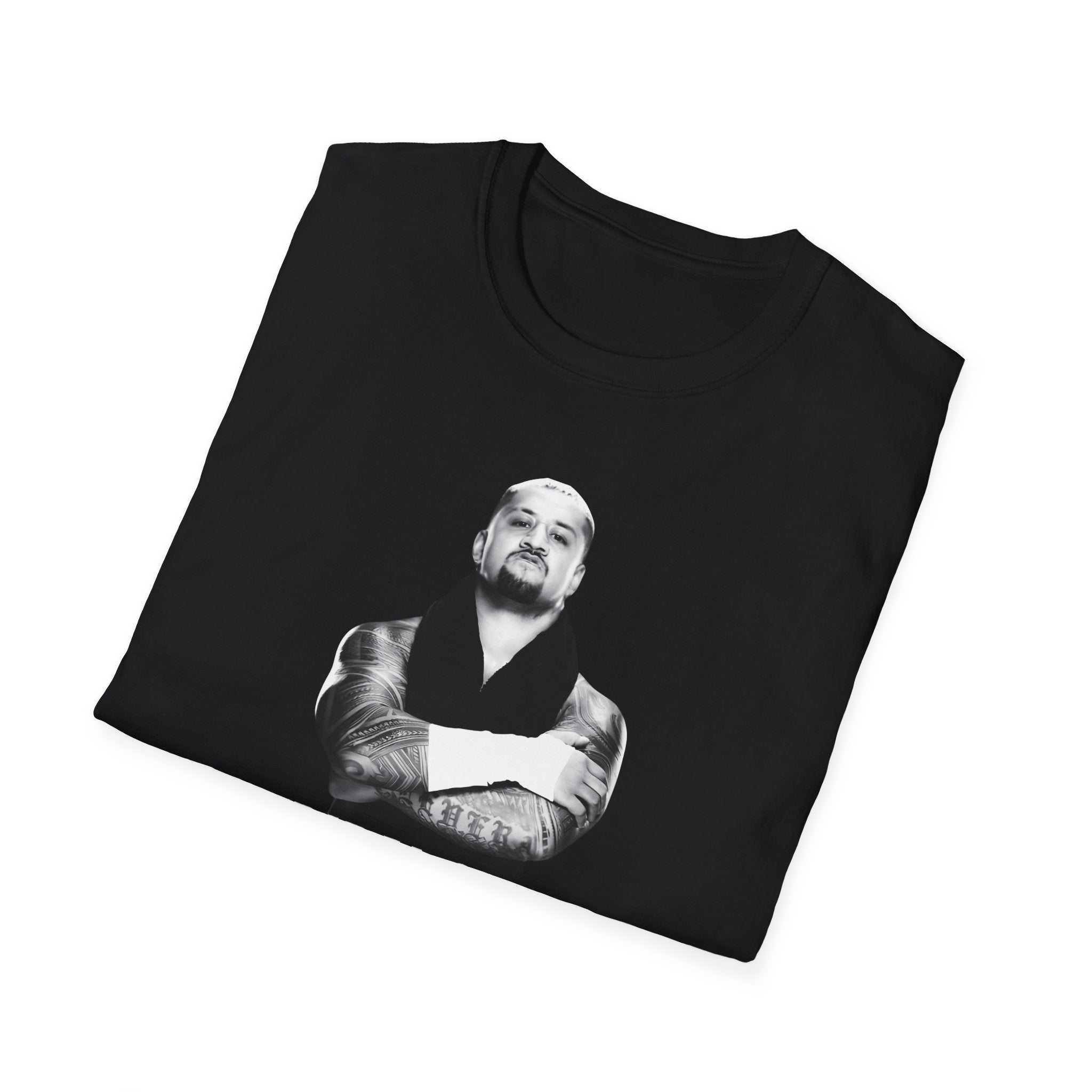 Solo Sikoa Shirt, Tribal Chief T-shirt, Gift for Wrestling Fans