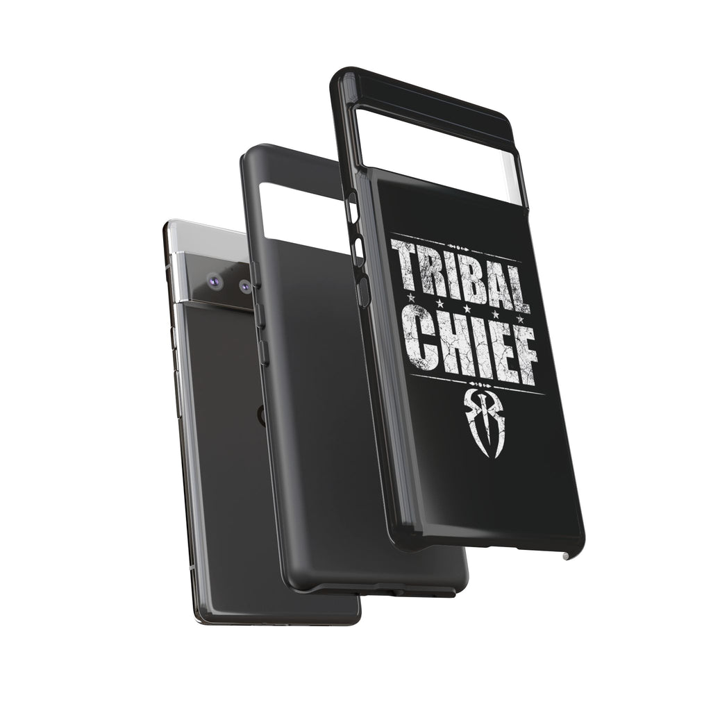 Roman Tribal Chief Reigns Tough Case for iPhone, Samsung Galaxy, Google Pixel