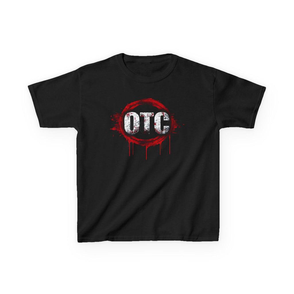 Original Tribal Chief Kids Shirt - T-Shirt for Young Wrestling Fans