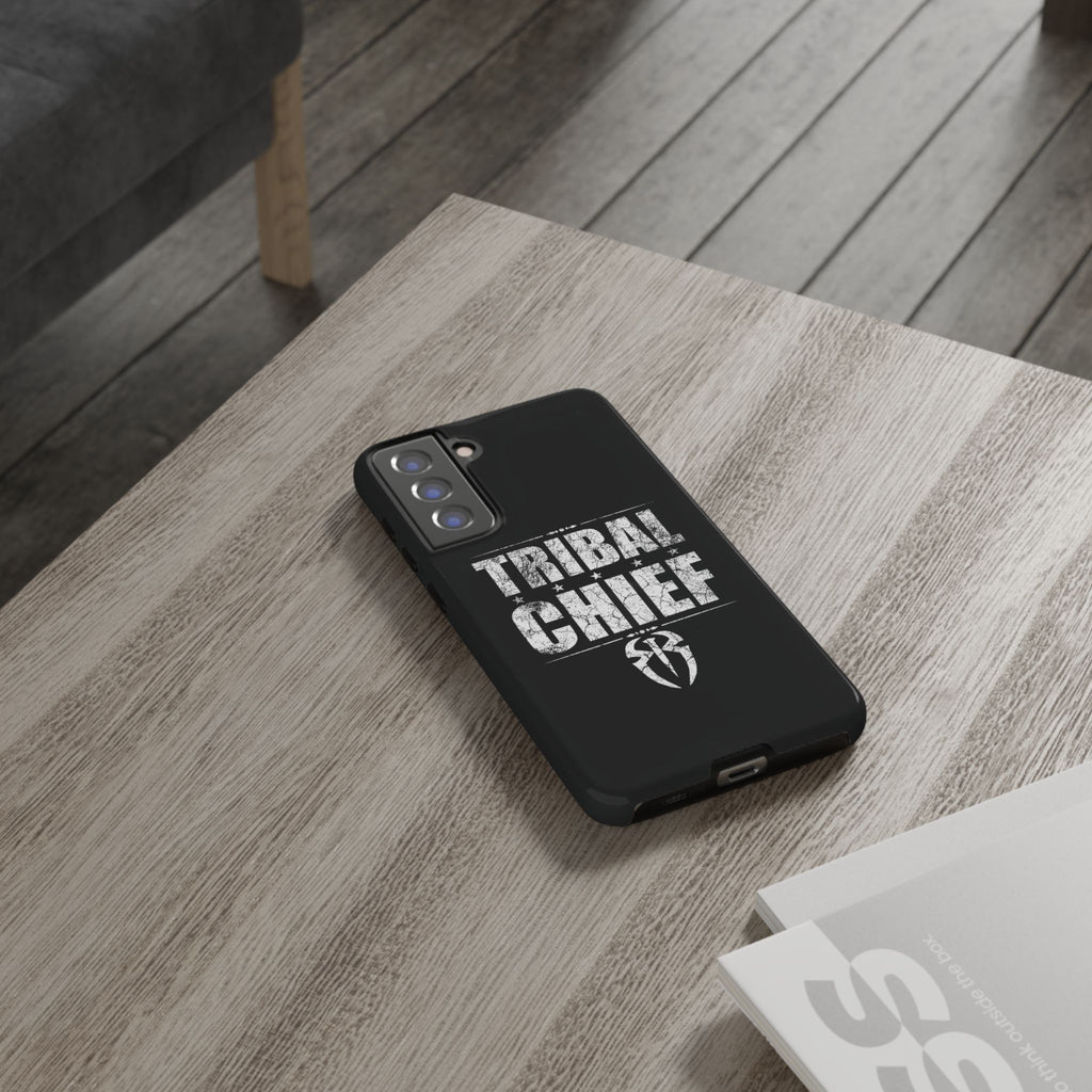 Roman Tribal Chief Reigns Tough Case for iPhone, Samsung Galaxy, Google Pixel