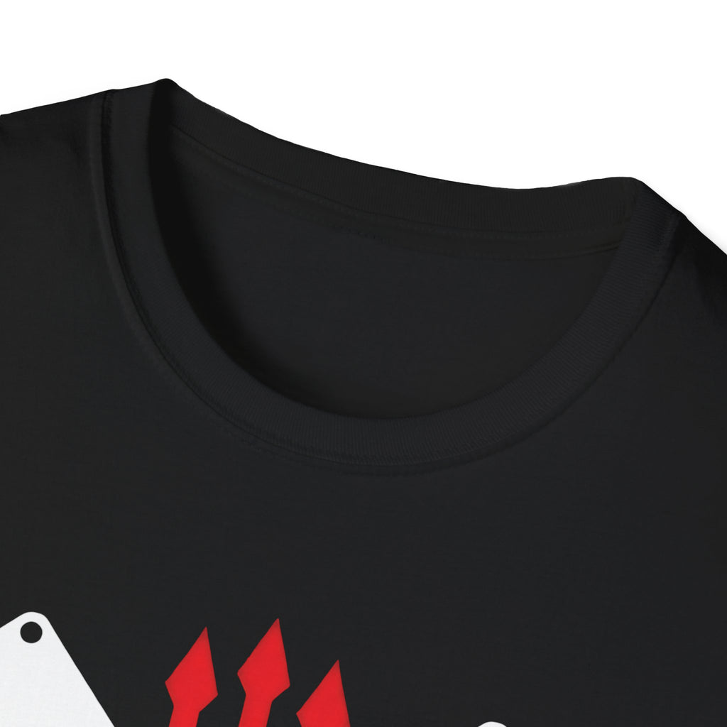 Lisandro Martinez Butcher of Manchester, Football FansT-Shirt