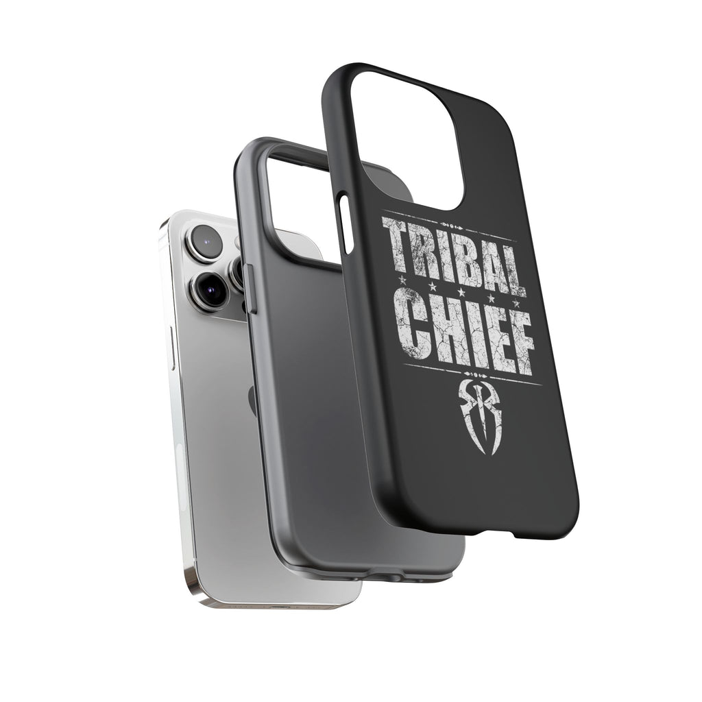 Roman Tribal Chief Reigns Tough Case for iPhone, Samsung Galaxy, Google Pixel