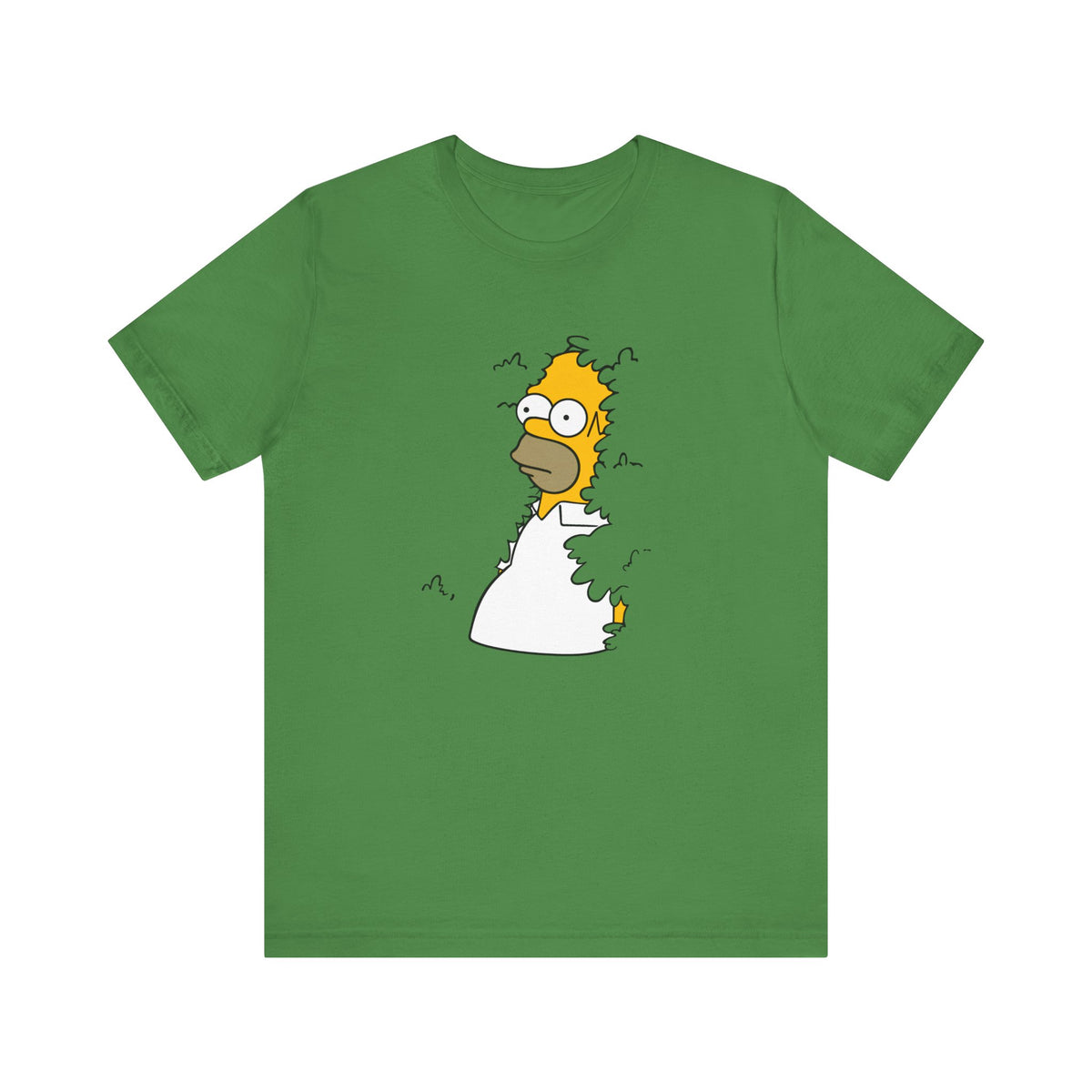 Backing Away T-Shirt - Funny Shirt