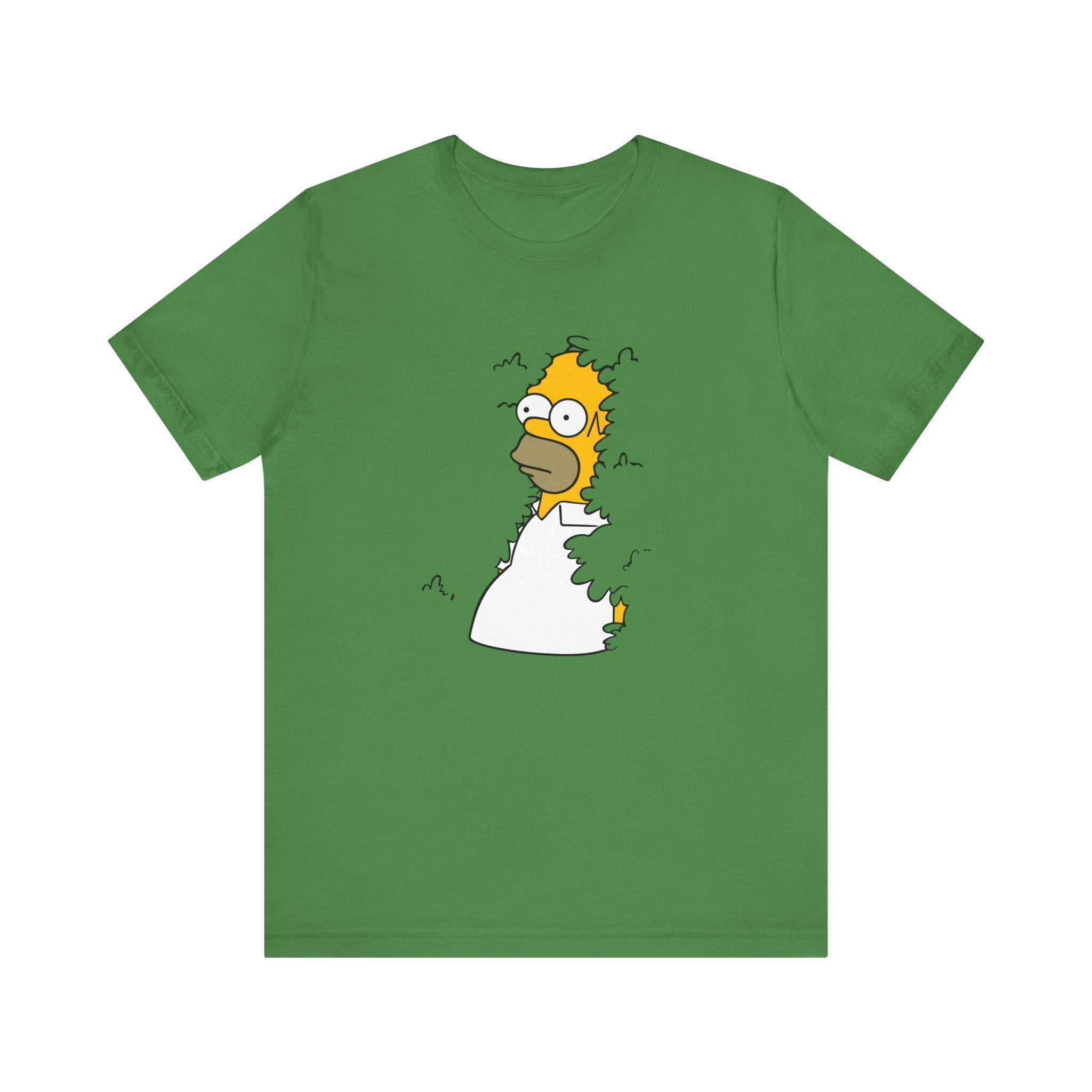 Backing Away T-Shirt - Funny Shirt