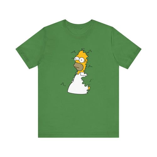Backing Away T-Shirt - Funny Shirt